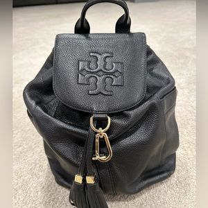 Tory Burch backpack